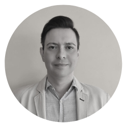 Marcos Rogério Cintra