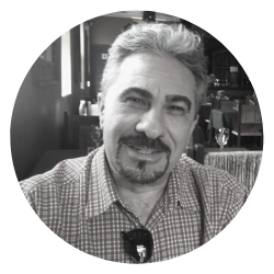 José Carlos Pereira