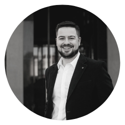 João Alfredo Nyegray