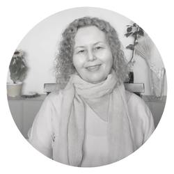 Joyce Elaine de Almeida