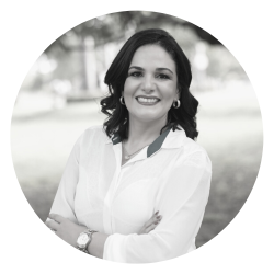 Márcia Maria Santos