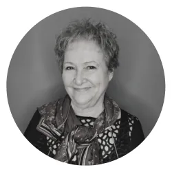 Maria Cecilia de Moura