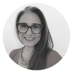 Desirée De Vit Begrow