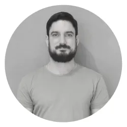 André Demambre Bacchi