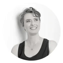 Raquel Meister Ko. Freitag