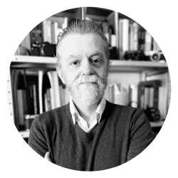 Rui Luis Rodrigues