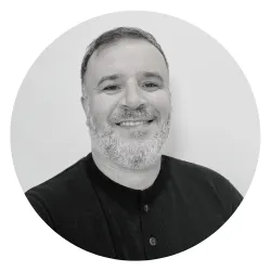 Jair Barbosa da Silva