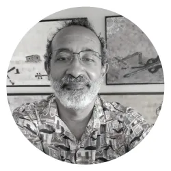 Nelson Barros da Costa