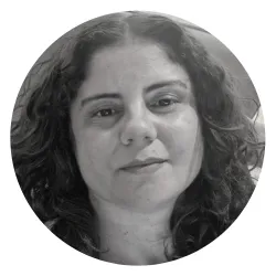 Maria das Dores Mendes