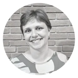 Paula C. Strina Juliasz