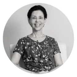 Rosângela Alcântara