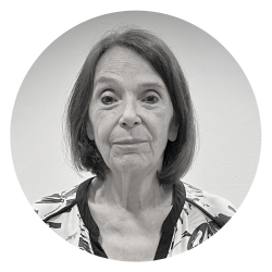 Maria Isabel da Silva Leme