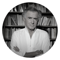 Bernard-Henri Lévy