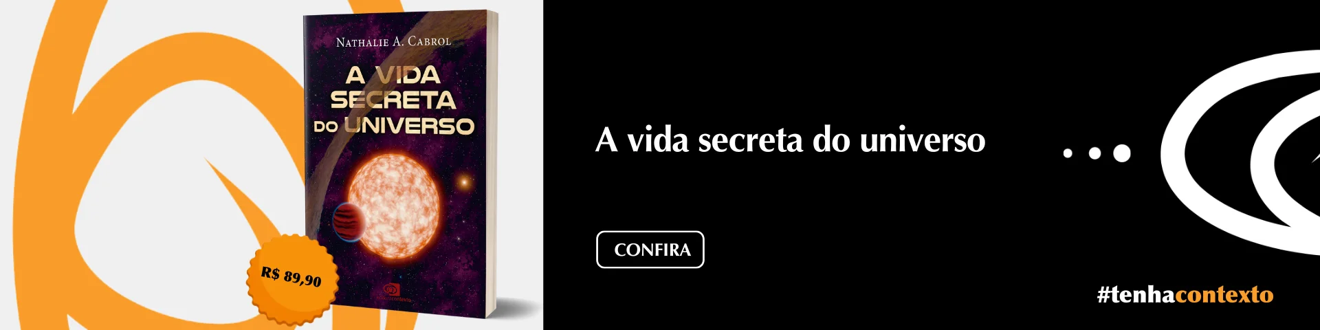 Full - A vida secreta do universo