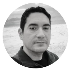 Francismar Lopes de Carvalho