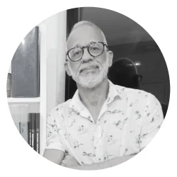 Luciano Amaral Oliveira