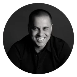 Marcus Vinícius de Morais