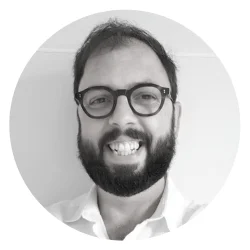 Julio Magalhães de Oliveira