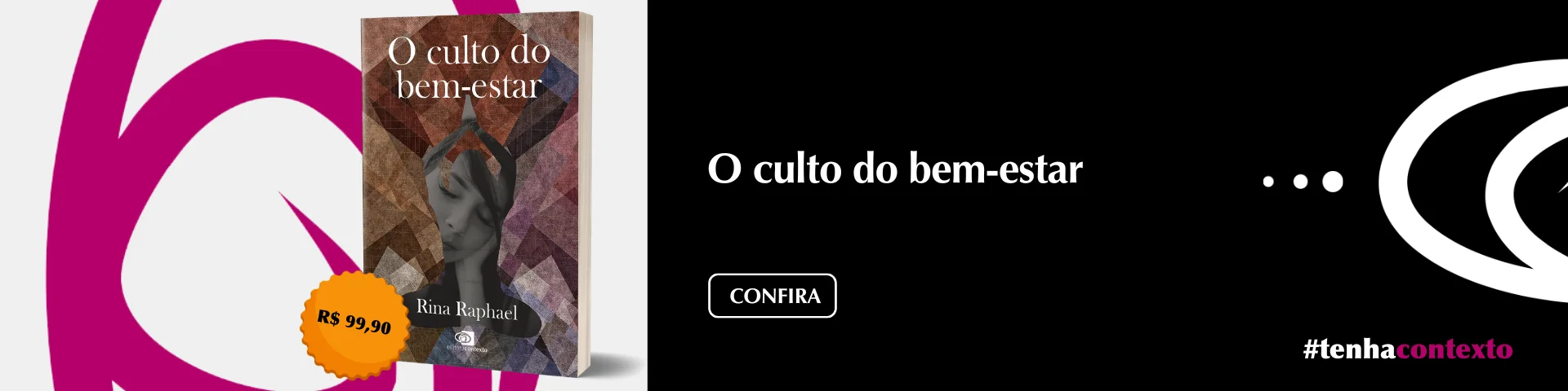 Full - o culto do bem-estar