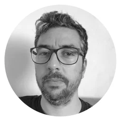 Luisandro Mendes de Souza
