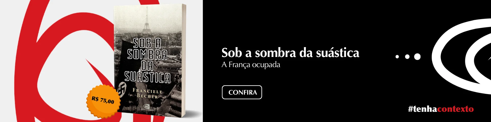 Full - sob a sombra da suástica