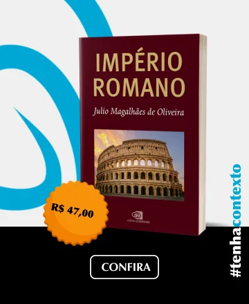 Mobile - Império Romano