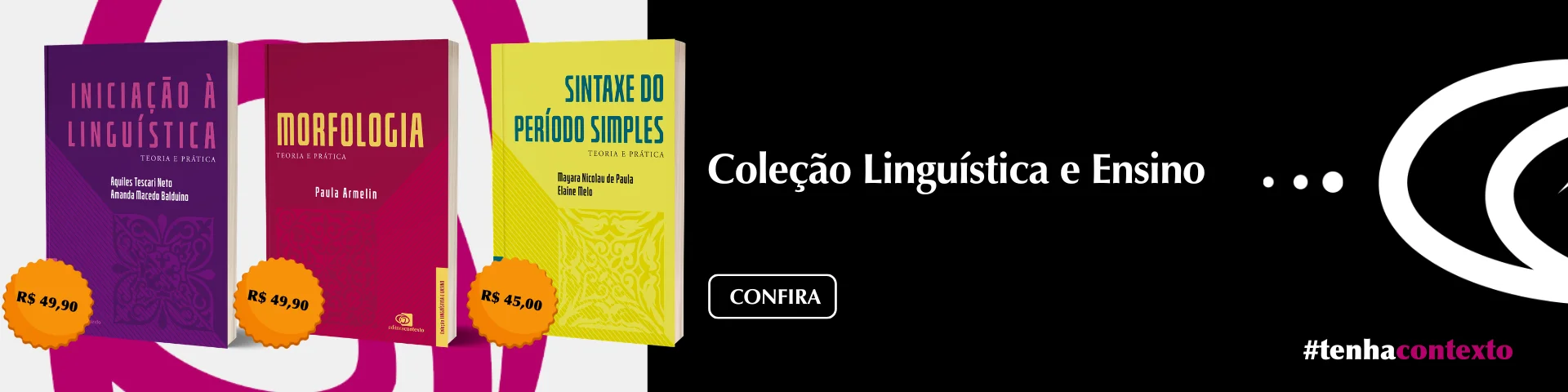 Full - Coleção Linguística e Ensino