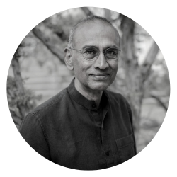 Venki Ramakrishnan