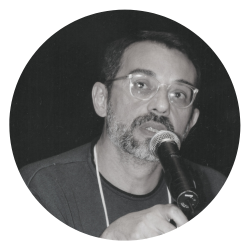 Newton Cunha