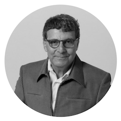 Nabil Bonduki
