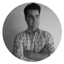 Gabriel de Ávila Othero