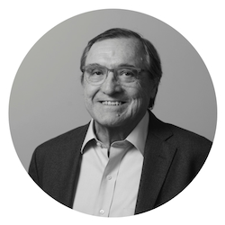 Carlos Alberto Sardenberg