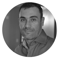 Marco Antonio Martins