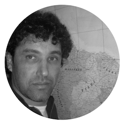 Alceu Luís Castilho