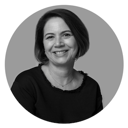 Ana Lúcia Tinoco Cabral