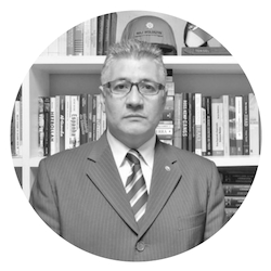 André Luís Woloszyn
