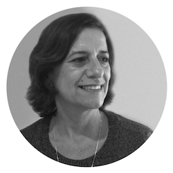 Célia Regina dos Santos Lopes