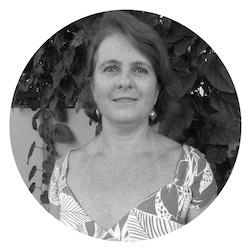 Cristina Scheibe Wolff