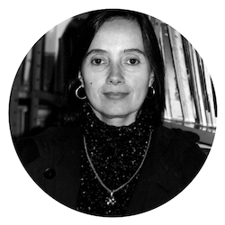 Fabíola de Oliveira