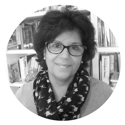 Izabel Christine Seara