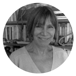 Jacqueline Léon