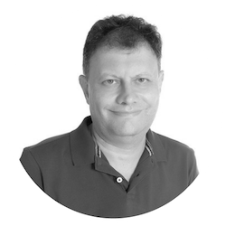 João Fábio Bertonha