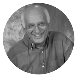 José Carlos Sebe B. Meihy