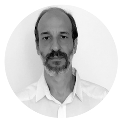 Luís Edmundo Moraes