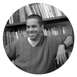 Marcus Vinícius de Morais