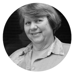 Maria Aparecida Baccega