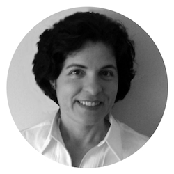 Maria Aparecida Bridi