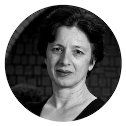 Maria Cristina Figueiredo Silva