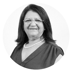 Maria das Graças Soares Rodrigues