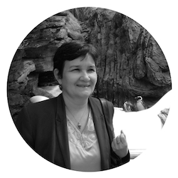 Mônica Magalhães Cavalcante